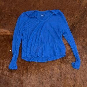 American eagle sweater